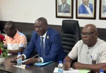 Division 3: Le top départ du championnat 2026-2027 sera donné à Korhogo