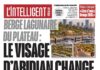L’Intelligent en PDF: BERGE LAGUNAIRE DU PLATEAU : LE VISAGE D’ABIDJAN CHANGE