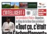 L’Intelligent en PDF: De Levallois à Yakro | Dopelym , le King de la New Gen prévient : « Tout ça, c’était juste l’échauffement »
