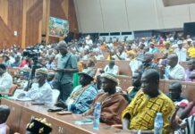 Filière CAFÉ-CACAO : Amani Gervais plaide pour une meilleure rémunération des producteurs