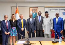 Mobilité durable et climat:1 500 participants attendus à Abidjan pour la CIMDC 2026