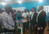 Tournée nationale du secrétaire général du PPA-CI: Demba Traoré à la rencontre des militants de l’Agnéby-Tiassa
