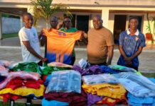 Canton Nanafouè d’ Attiégouakro :Un tournoi pour promouvoir la paix et révéler les talents