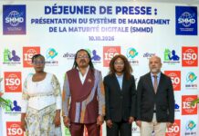 SMMD: Une boussole pour la transformation numérique