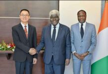 Boundiali et Kouto: 115 tonnes d’or annoncées