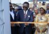 Attécoubé :Une maison de la veuve et de l’entrepreneuriat féminin inaugurée