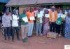 RHDP Ogoudou-Chiepo :Ali Badarah Konaté restructure les équipes et offre 200 kits scolaires