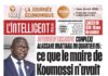 L’Intelligent en PDF: INTERVIEW EXCLUSIVE | COMPLEXE ALASSANE OUATTARA DU QUARTIER 05 : ce que le maire de Koumassi n’avait pas encore dit