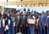 Graduation 2026 de l’INJS : 2 462 diplômés appelés à servir la jeunesse