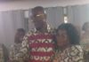 Agboville : N’Guessan Vincent salue la solidarité et la cohésion prônées par l’AFMA