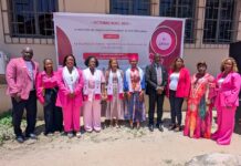 Cancers féminins:Le MIRAH mise sur la prévention