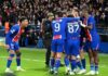 LETTRE DE L’IA – PAR WAKILI ALAFÉ: Paris dans la joie après la victoire de PSG , Abidjan observe