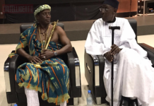 Cheikh Hamidou Kane : « Sidiki Bakaba est sorti de mon livre »